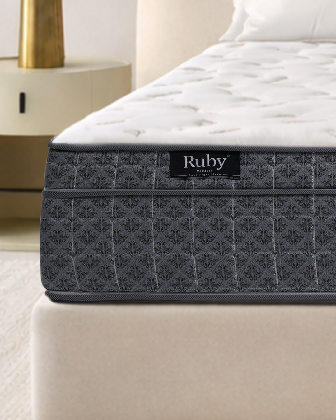 Best Cooling Mattress for Summer in UAE – Stay Cool & Sleep Better