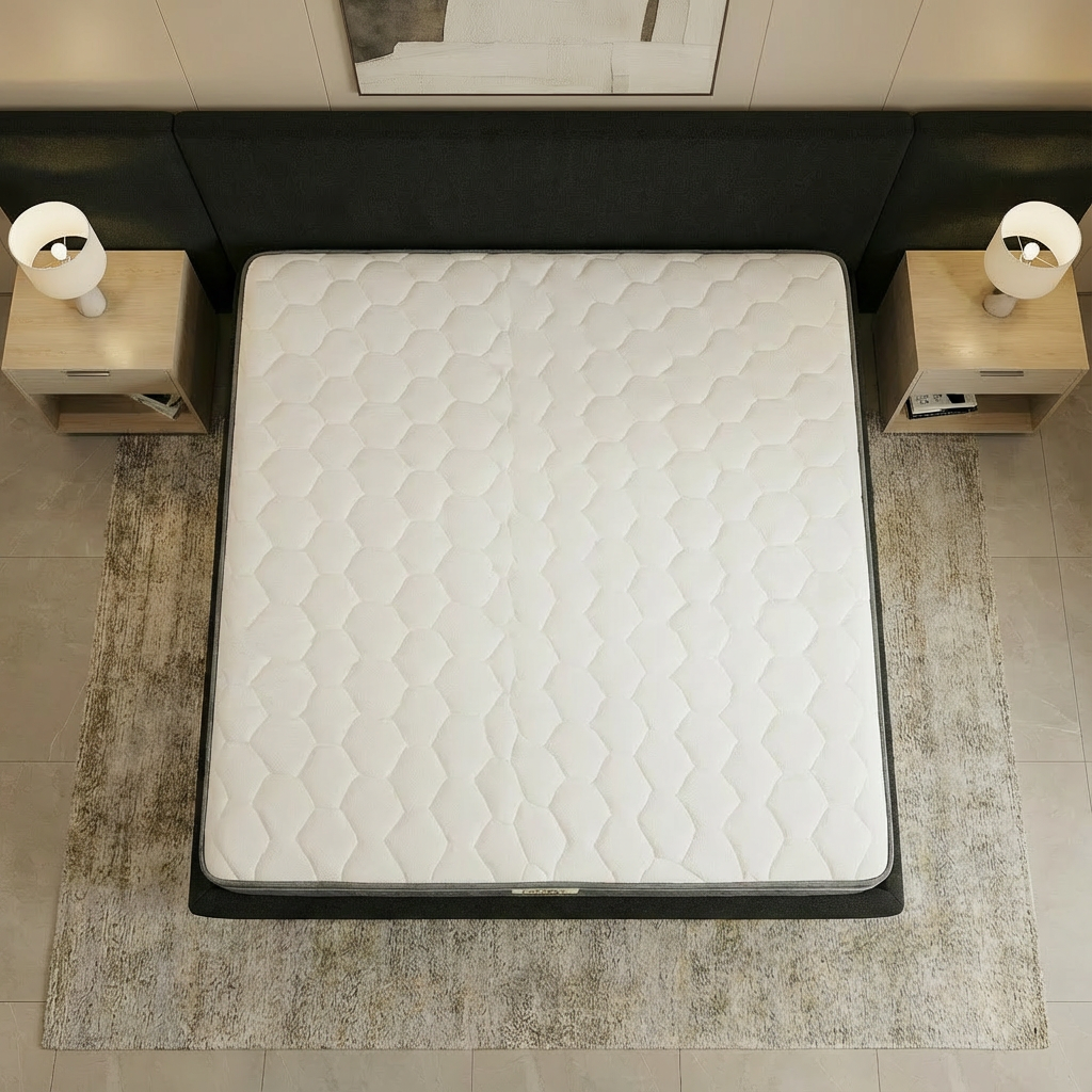 Foam Mattresses