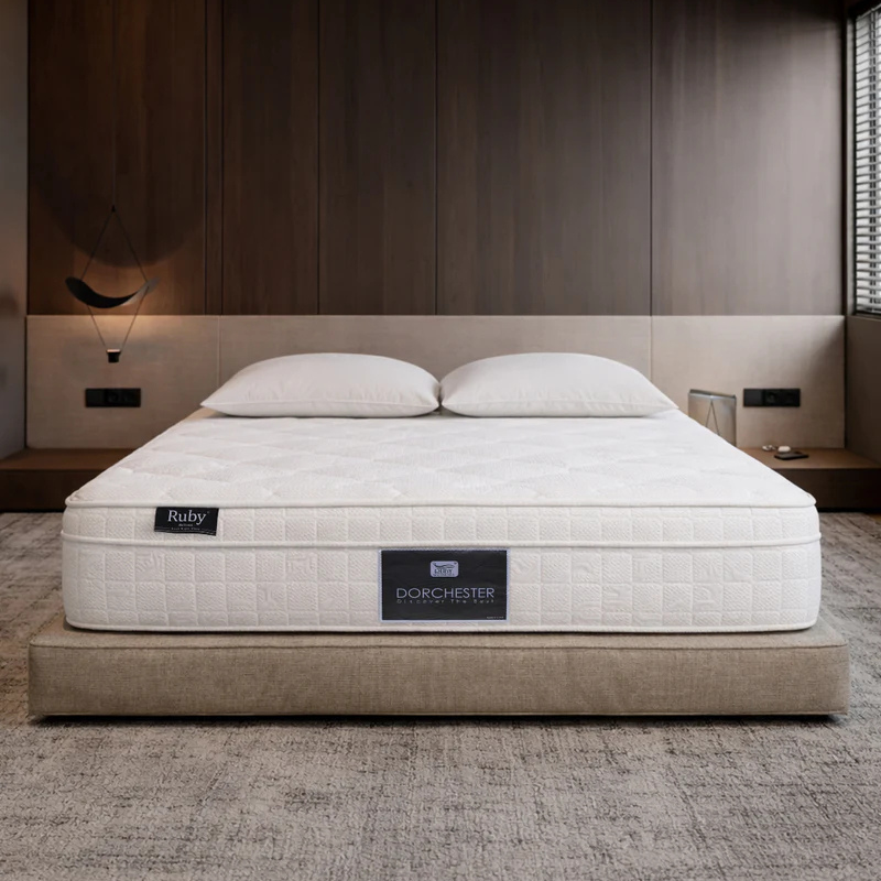 Pocket Spring Mattresses
