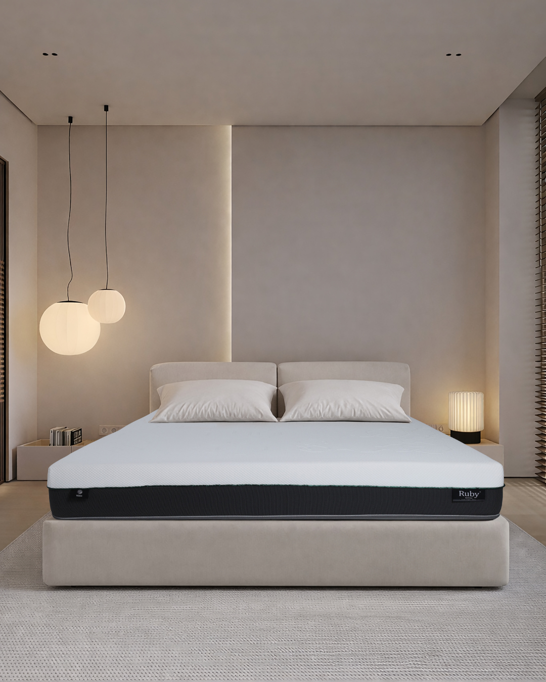 Sleep Comfort That Doesn’t Break the Bank – Sharjah’s Budget Mattress Picks