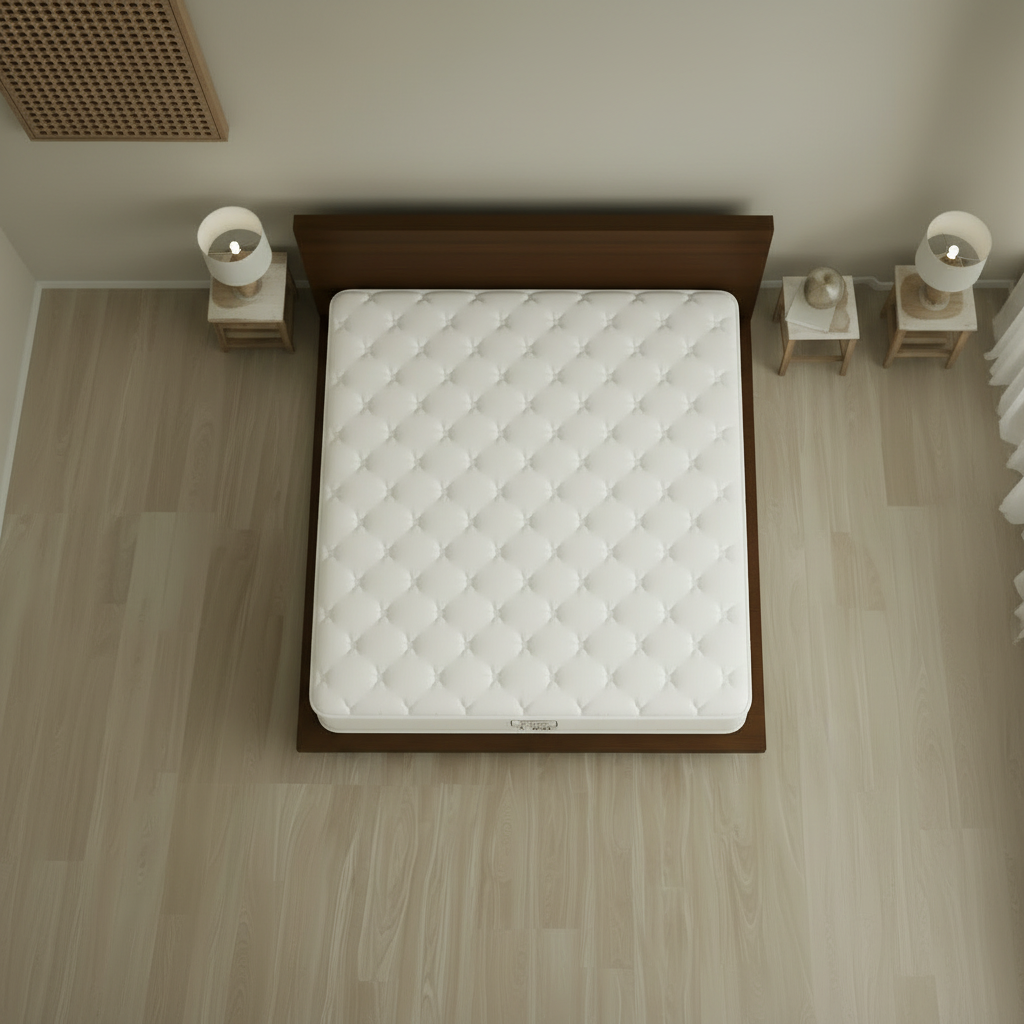 Affordable Mattress for Daily Use Sharjah – Comfort Meets Value