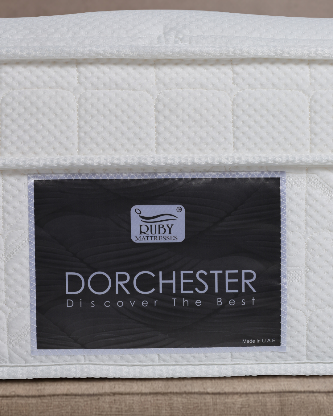 King Size Mattress with Free Delivery Dubai – Sleep Big, Save More