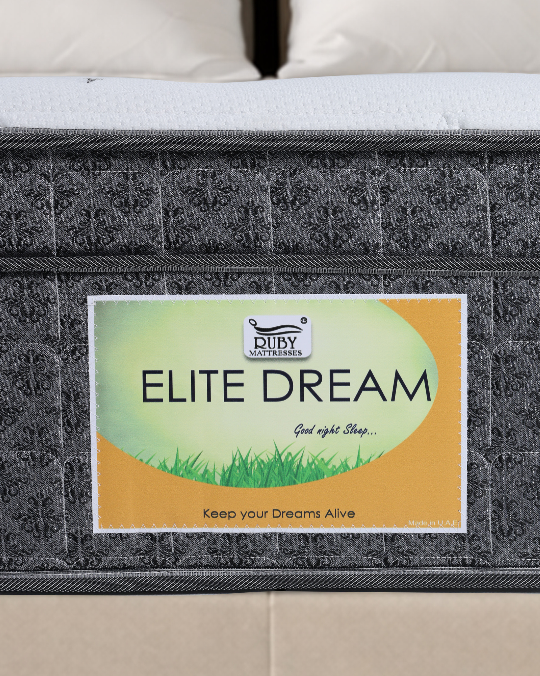 Best Memory Foam Mattress for Back Pain – Relieve Aches & Sleep Deeper