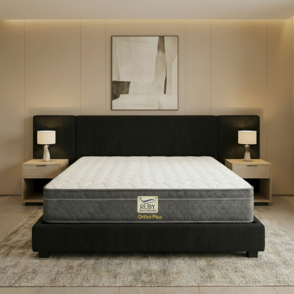 Queen Size Mattress UAE Fast Shipping – Comfort Delivered to Your Door