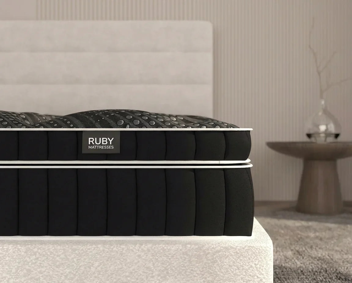Best Mattress for Side and Back Sleepers in UAE: Wake Up Rested, Every Day