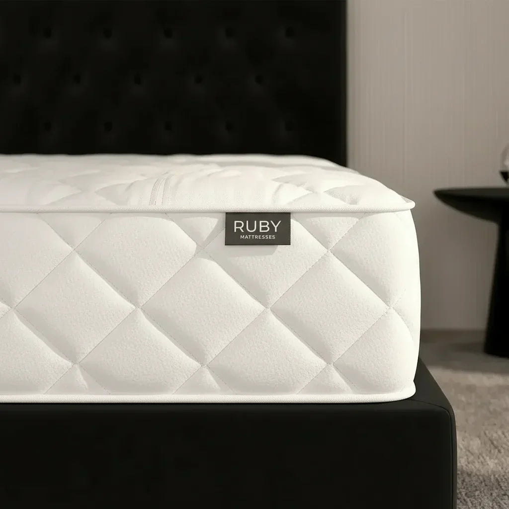 Premium Latex Mattress with Cash on Delivery – Shop Comfort in UAE
