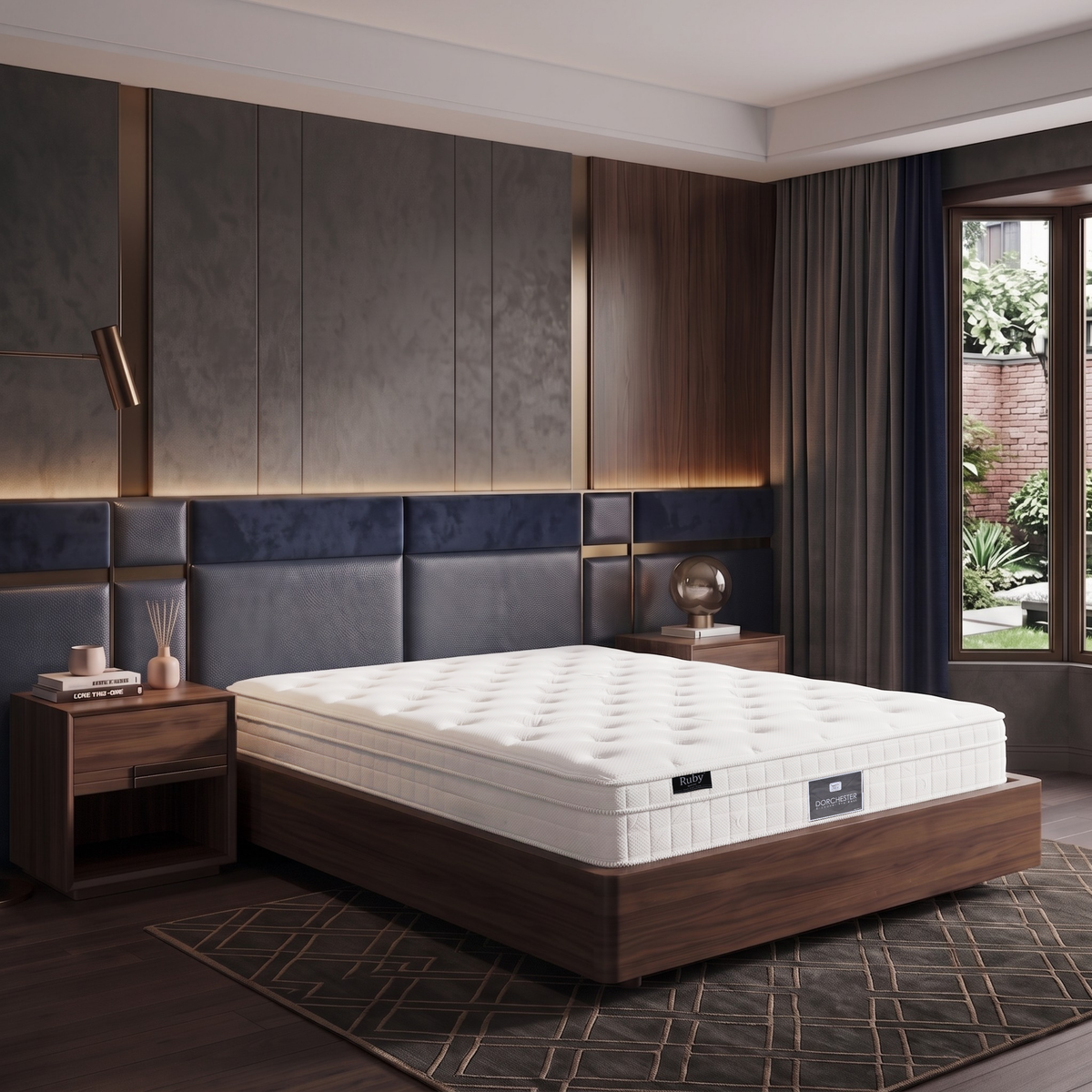 Premium Mattress