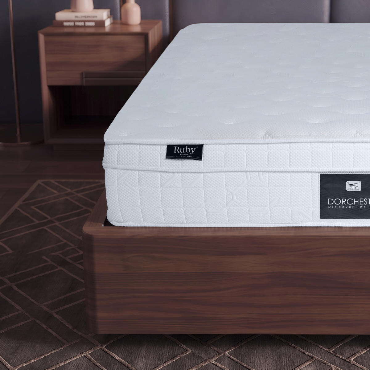 Super King Bed Mattresses