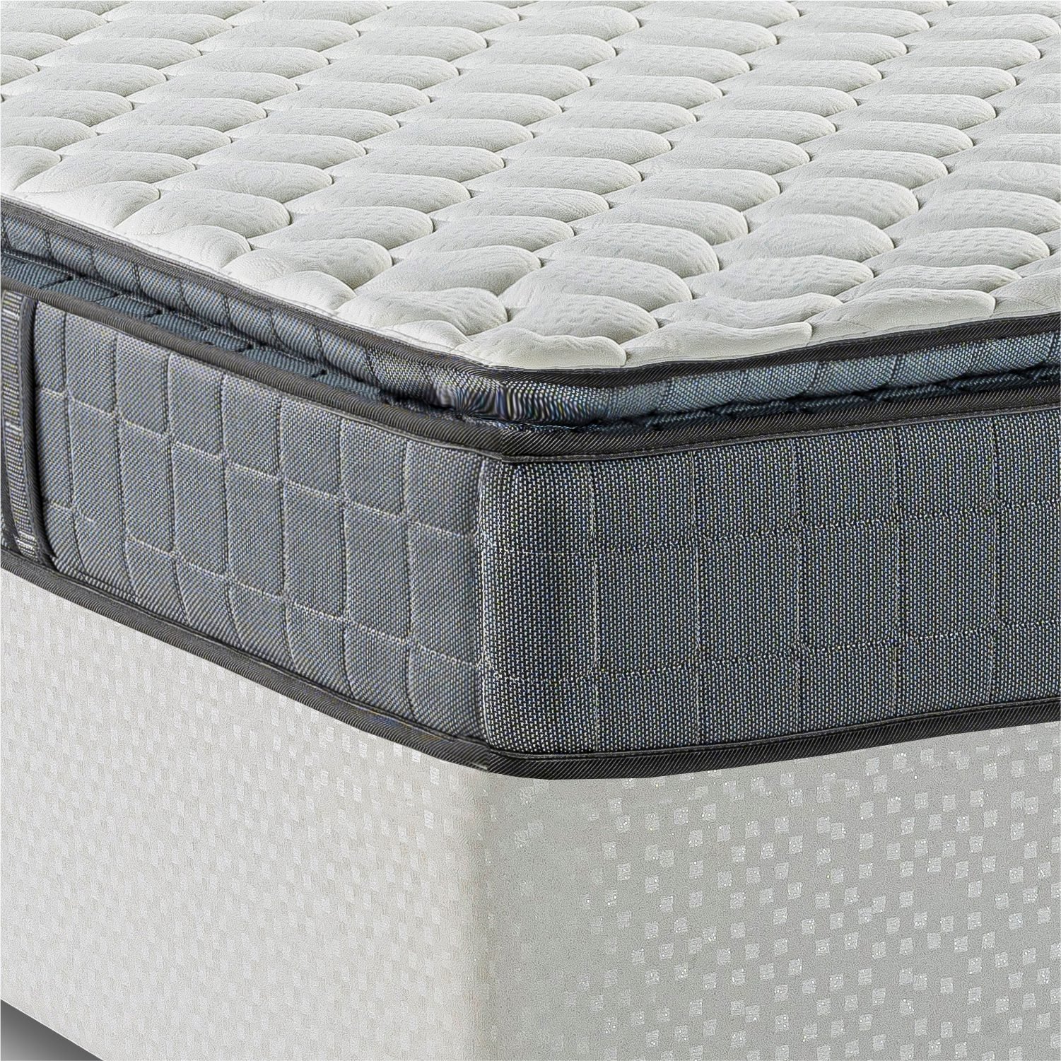 Pillow top hot sale for casper mattress