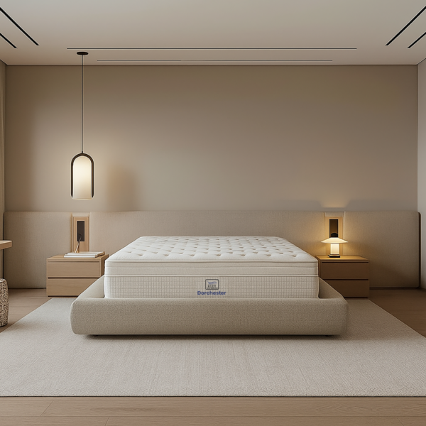 Dorchester Pocket Spring Mattress