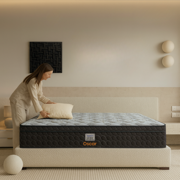 Oscar Best Quality Mattress
