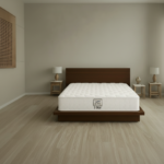 3 star mattress front