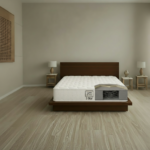 3 star mattress layer