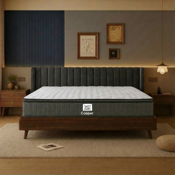 Casper Bonnel Spring Medical Mattress