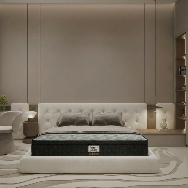 Oscar Best Quality Mattress