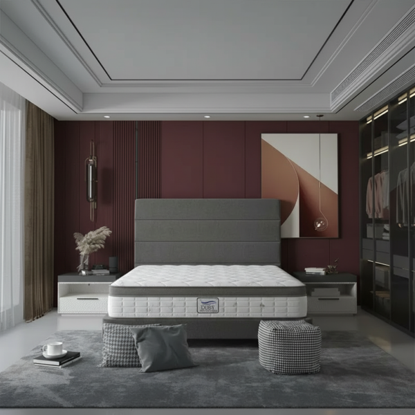 Marjan Foam Mattress