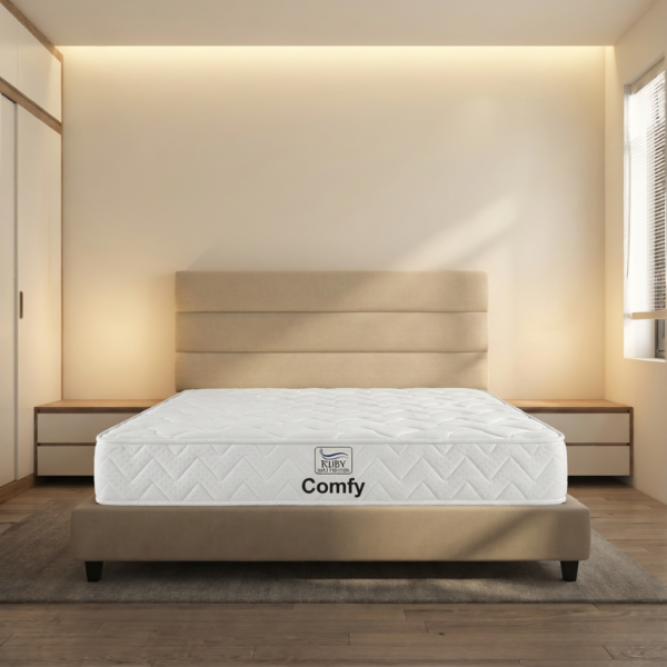 Comfy Foam Mattress