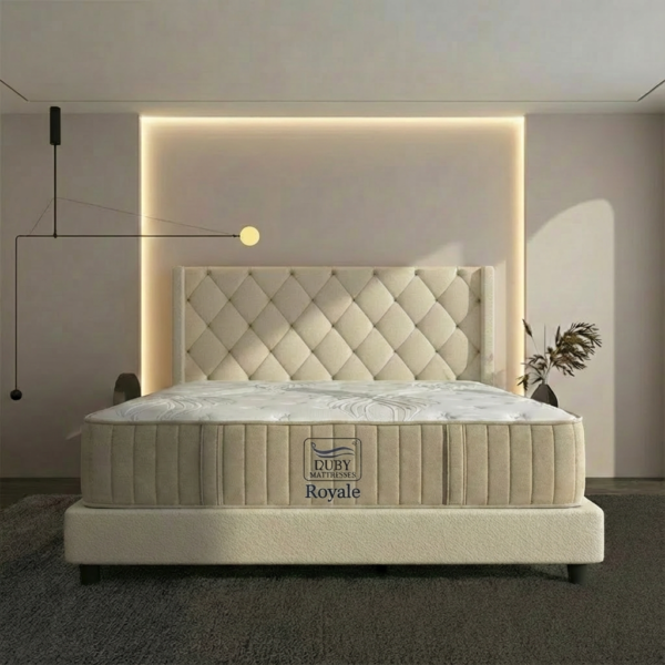 Royale Memory Foam Mattress